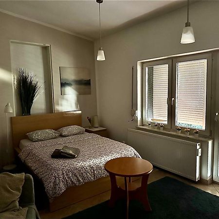 Apartament Starowka Zielona Gora  Exterior photo