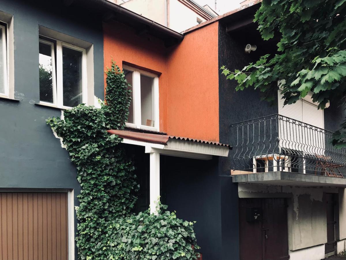 Apartament Starowka Zielona Gora  Exterior photo