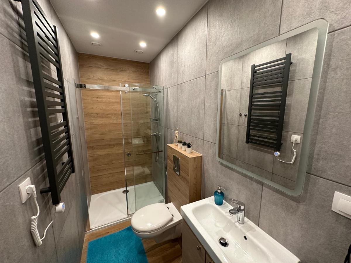 Apartament Starowka Zielona Gora  Exterior photo