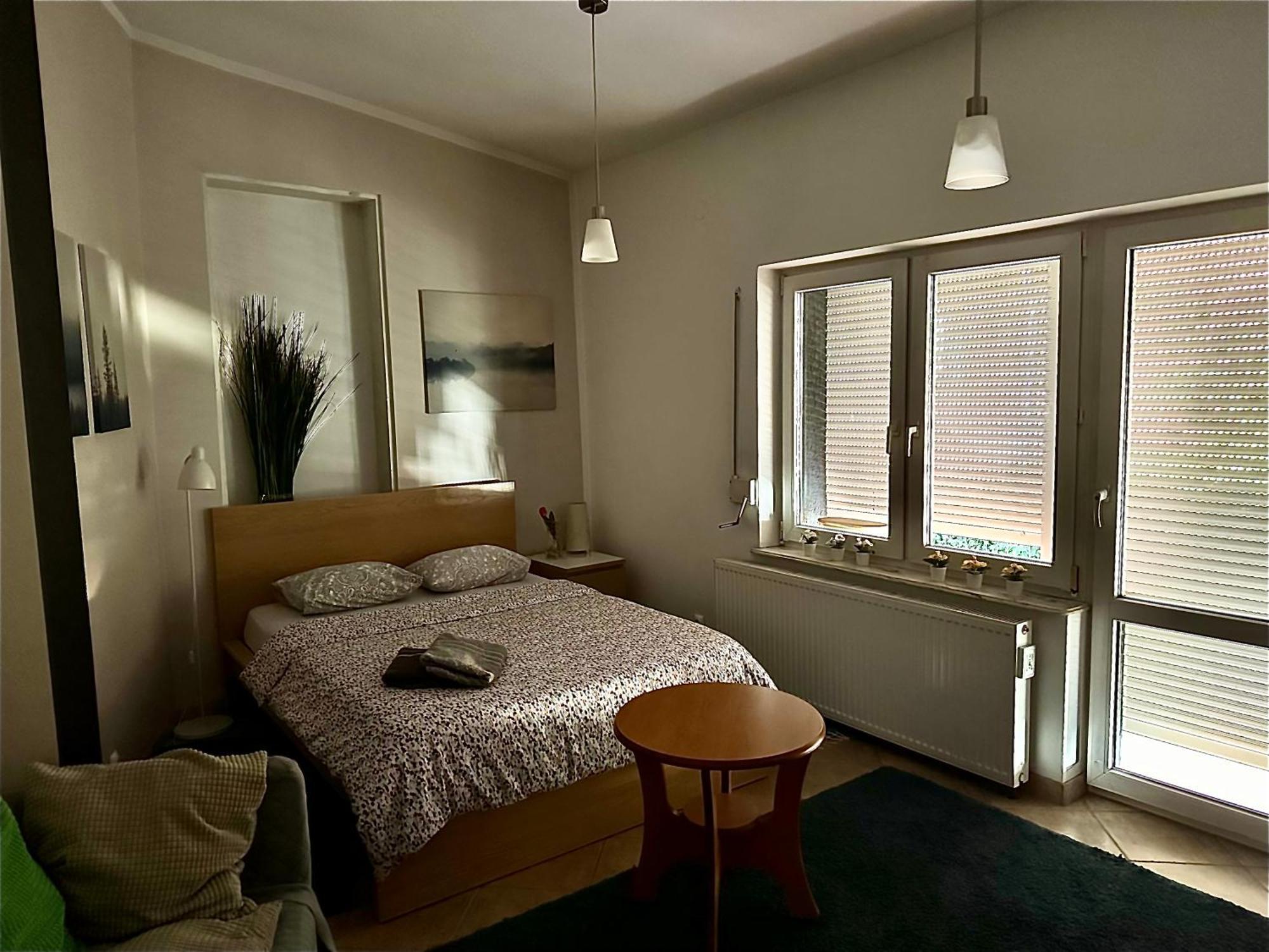 Apartament Starowka Zielona Gora  Exterior photo