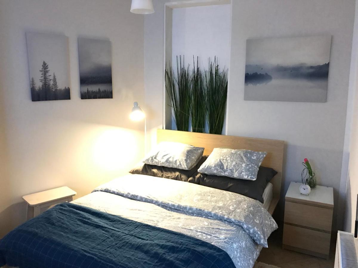 Apartament Starowka Zielona Gora  Exterior photo